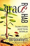 Grace Rehab: The Power of Labeling Yourself the Way God Labels You