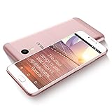 BLU S0310UU ROSE GOLD