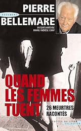 Quand les femmes tuent