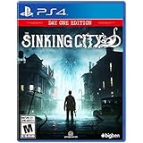 The Sinking City (PS4) - PlayStation 4