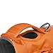 RUFFWEAR Hiking Pack for Dogs, Large to Very Large Breeds, Adjustable Fit, Size: Large/X-Large, Orange Poppy, Approach Pack