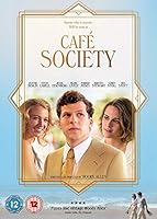 Café Society