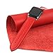SWEES Genuine Leather Band Compatible iWatch Apple Watch 38mm Series 3, Series 2, Series 1, Sports & Edition for Women, Small Replacement Designer Design Dressy Accessories