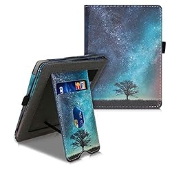 kwmobile Case Compatible with Kobo Clara HD - Case