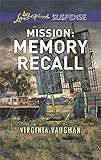 Mission: Memory Recall (Rangers Under Fire)