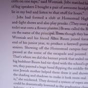 Steve Jobs Isaacson Walter Amazon De Bucher