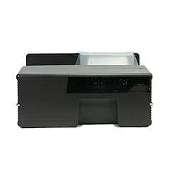 SMART UX80 PROJECTOR 3600 ANSI Lumens Ultra-Short