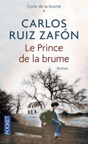 Le  prince de la brume