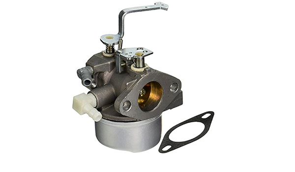 Carburetor For Tecumseh 640051 Models Hm90 156013b Hm90 156013c Hm80 155572p Automotive Air Intake Fuel Delivery