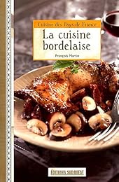 La  cuisine bordelaise