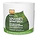 Seventh Generation Toilet Paper, Bath Tissue, 100% Recycled Paper, 1000 Sheets Per Roll (Pack of 60)
