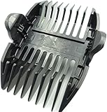 Replacement 12mm-15mm Hair Clipper Limit Comb for