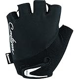 Scott Sports 2016 Women's Contessa Aspect Cycling Gloves - 227996 (black - M)