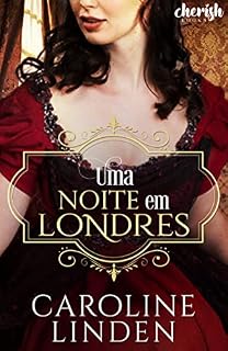 Livro Uma Noite em Londres