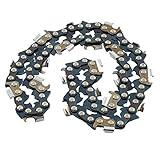 CRAFTSMAN Chainsaw Chain, 6-Inch, Red