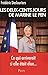 Les 200 jours de Marine Le Pen (French Edition) by