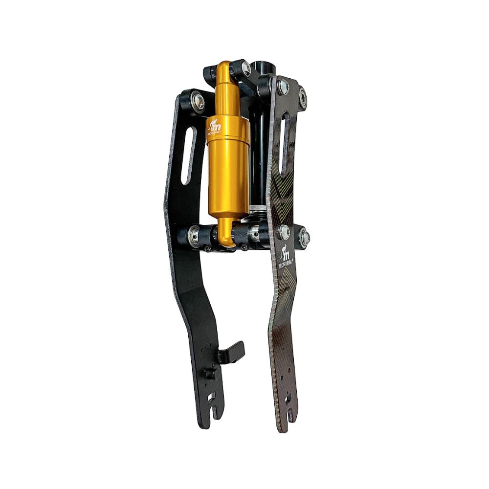 myBESTscooter Monorim MX0 V5 Front Suspension Kit For Segway Ninebot Max G30 Electric Scooter