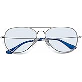 CADDIS Mabuhay Unisex Reading Glasses with Magnification