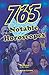 765 Notable Horoscopes: This astrology book has been originally published by the prestigious Sagar Publications with Lt. Col. (Retd.) Raj Kumar as its author.
