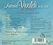 Vivaldi: La Cetra 12 Violin Concertos Op 9