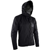 Leatt Jacket Mountain Bike HydraDri 2.0#XS Blk