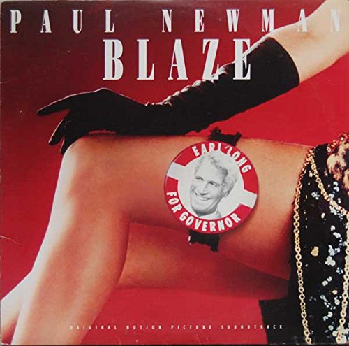 Fats Domino - Blaze ~ Original Motion Picture Soundtrack - Zortam Music