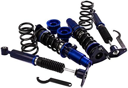 Coilover Suspension Kits For Mazda 10-13 Mazda 3/ Mazdaspeed Adjustable Height
