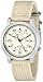 Seiko Men's SNK803 Seiko 5 Automatic Watch with Beige Canvas Strap