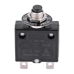 Aramox 5 A / 8 A / 10 A / 15 A / 18 A / 20 A / 30 A