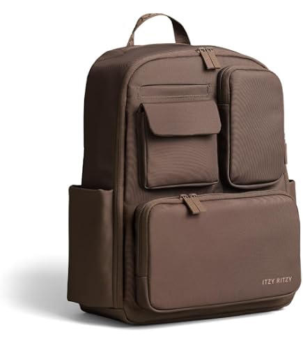 amazon herschel settlement backpack Supply Co. Diaper Bag, Ash Rose, 24L : Baby gifts4mom26 Nike Elite Backpack Id Color:Zebra there is a zip