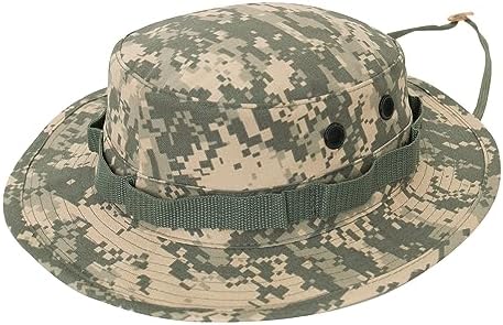 Amazon.com: Rapid Dominance Digital Universal ACU/Camo/Od Military