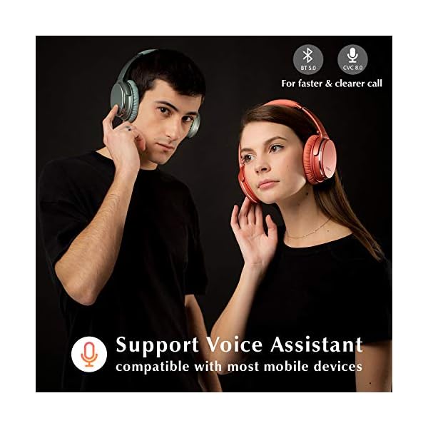 Foldable-Noise-Cancelling-Wireless-Headphones-Bluetooth-50Srhythm-NC35-Lightweight-Fast-Charge-Over-Ear-Headset-with-CVC80-Microphones40-HoursMega-Bass-Playtime-Low-Latency-Mint-Green Srhythm NC35 Noise Cancelling Wireless Headphones Bluetooth 5.0, Foldable Over Ear Headset with Build-in Mic,50+ Hrs…