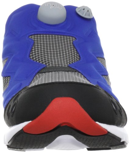 reebok PUMP FURY HLS navy