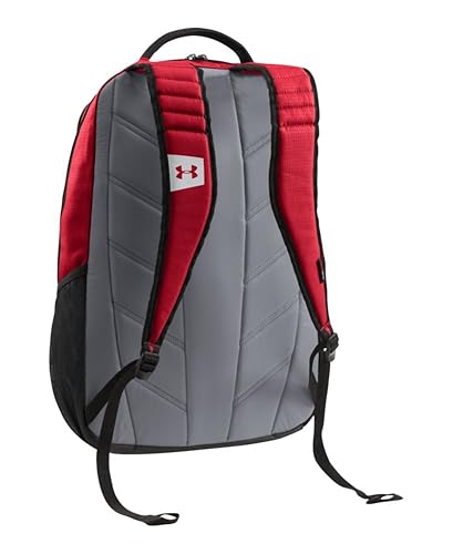 Ua Hustle Ii Under Armour Storm Backpack Amazon Under Armour