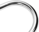 Xiuganpo Stainless Steel Pool Handrail, 304 Rustproof Grab Rail view 9