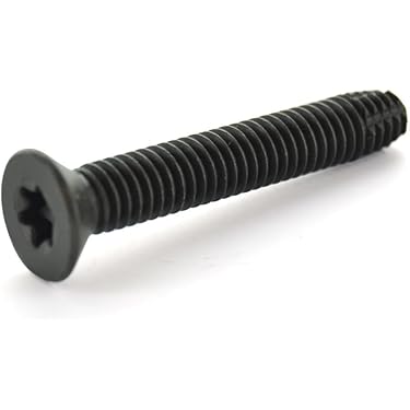 Juego De Tornillos Autorroscant Para Motocicleta... - Grandado