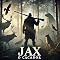 Livro Jax o caçador