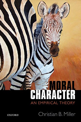 Moral Character: An Empirical Theory at Amazon