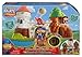 Fisher-Price Mike the Knight: Glendragon Castle Playset