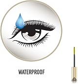 Max Factor Masterpiece Waterproof Mascara Black view 4