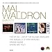 Mal Waldron - Complete Recordings on Black Saint & Soul Note