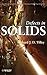 Defects in Solids