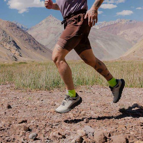 Merrell Nova 4 WP Shoes for Mountain RacingMen