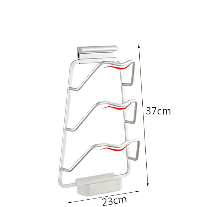 Regal Garage Hangend