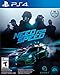 Need for Speed - PlayStation 4 primary