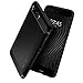 Spigen Rugged Armor Designed for OnePlus 5 Case (2017) - Black