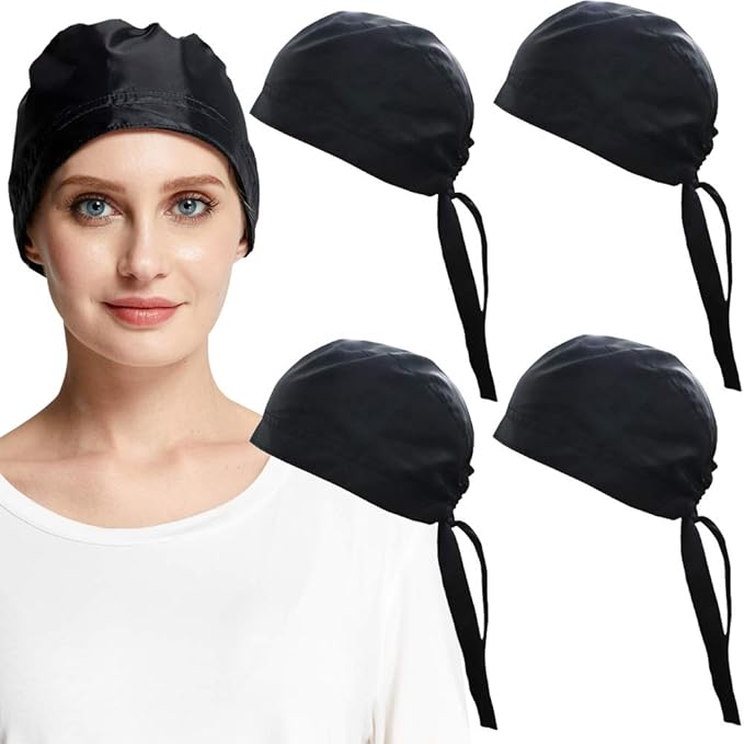 chemo skull cap