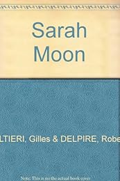 Sarah Moon