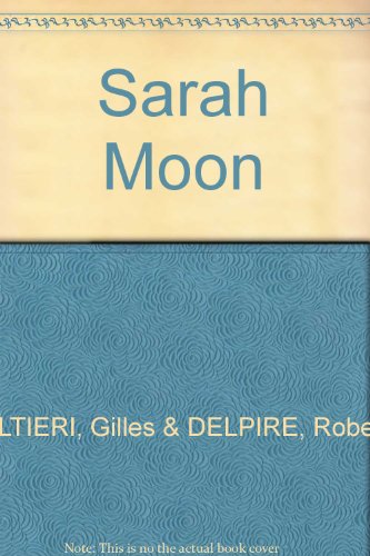 Sarah Moon