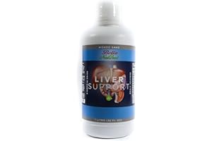 Bella All Natural Liver Support Liquid